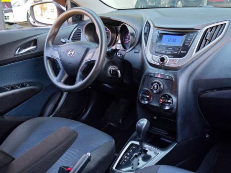 HYUNDAI HB 20 Hatch 1.6 16V 4P COMFORT FLEX AUTOM�TICO, Foto 9