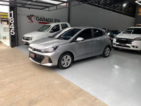HYUNDAI HB 20 Hatch 1.0 12V 4P FLEX COMFORT, Foto 2