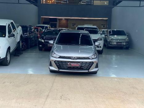 HYUNDAI HB 20 Hatch 1.0 12V 4P FLEX COMFORT, Foto 3