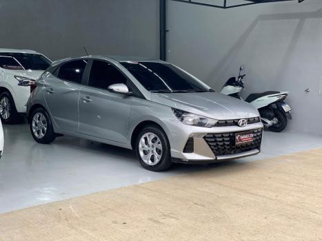 HYUNDAI HB 20 Hatch 1.0 12V 4P FLEX COMFORT, Foto 4