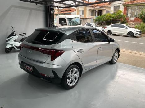 HYUNDAI HB 20 Hatch 1.0 12V 4P FLEX COMFORT, Foto 5