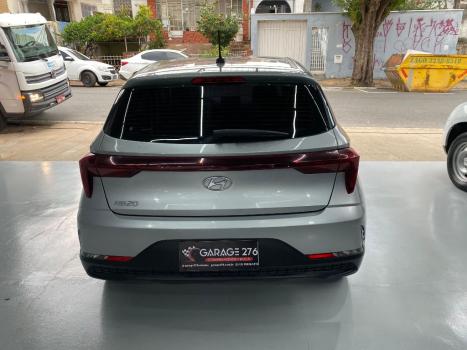 HYUNDAI HB 20 Hatch 1.0 12V 4P FLEX COMFORT, Foto 6