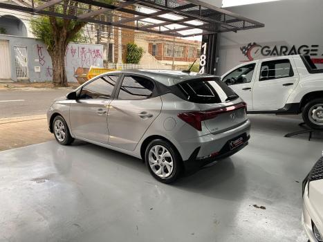 HYUNDAI HB 20 Hatch 1.0 12V 4P FLEX COMFORT, Foto 7