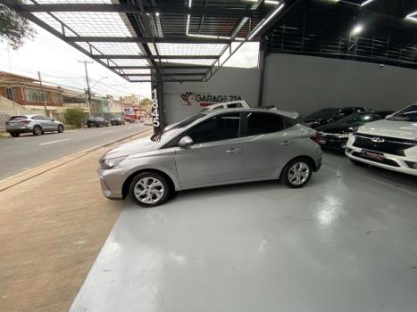 HYUNDAI HB 20 Hatch 1.0 12V 4P FLEX COMFORT, Foto 8