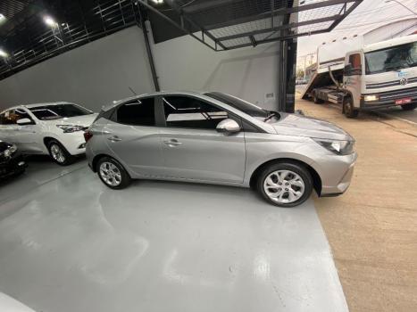 HYUNDAI HB 20 Hatch 1.0 12V 4P FLEX COMFORT, Foto 9