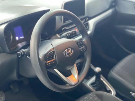 HYUNDAI HB 20 Hatch 1.0 12V 4P FLEX COMFORT, Foto 10