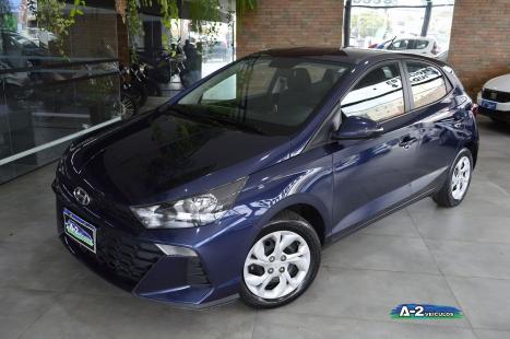 HYUNDAI HB 20 Hatch 1.0 12V 4P FLEX COMFORT PLUS, Foto 1