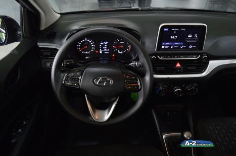 HYUNDAI HB 20 Hatch 1.0 12V 4P FLEX COMFORT PLUS, Foto 4