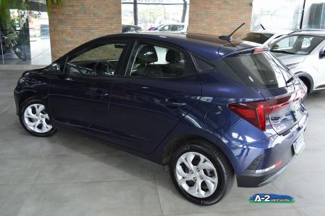 HYUNDAI HB 20 Hatch 1.0 12V 4P FLEX COMFORT PLUS, Foto 7