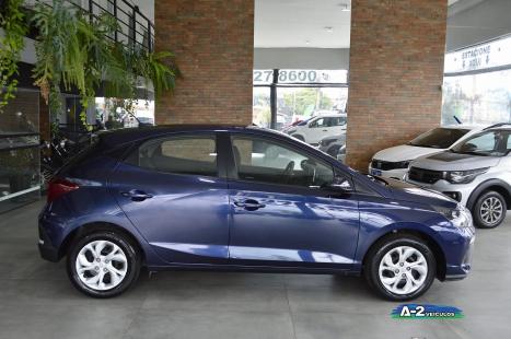 HYUNDAI HB 20 Hatch 1.0 12V 4P FLEX COMFORT PLUS, Foto 8
