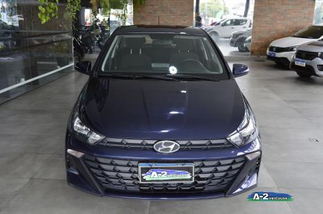 HYUNDAI HB 20 Hatch 1.0 12V 4P FLEX COMFORT PLUS, Foto 10