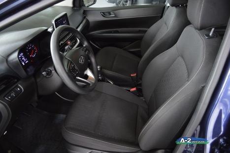 HYUNDAI HB 20 Hatch 1.0 12V 4P FLEX COMFORT PLUS, Foto 12