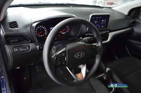 HYUNDAI HB 20 Hatch 1.0 12V 4P FLEX COMFORT PLUS, Foto 13