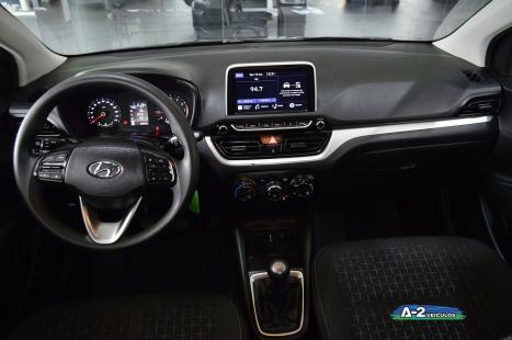 HYUNDAI HB 20 Hatch 1.0 12V 4P FLEX COMFORT PLUS, Foto 14