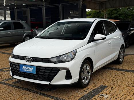 HYUNDAI HB 20 Hatch , Foto 1