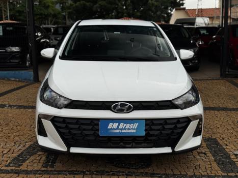 HYUNDAI HB 20 Hatch , Foto 2