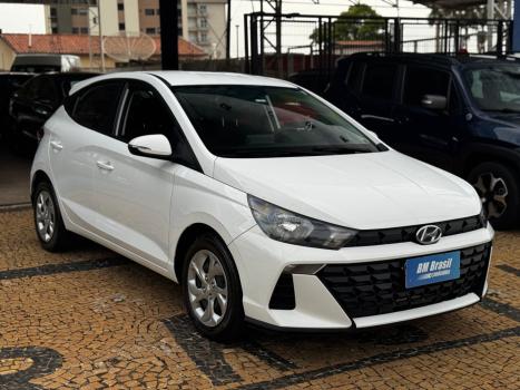 HYUNDAI HB 20 Hatch , Foto 3