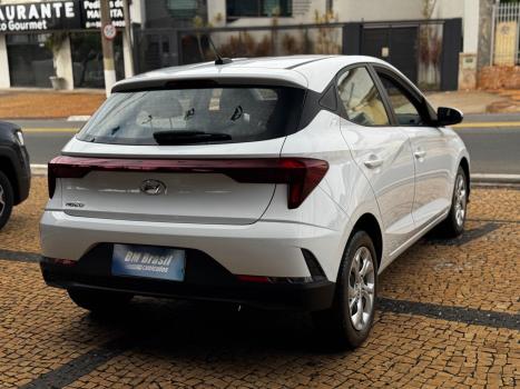 HYUNDAI HB 20 Hatch , Foto 4
