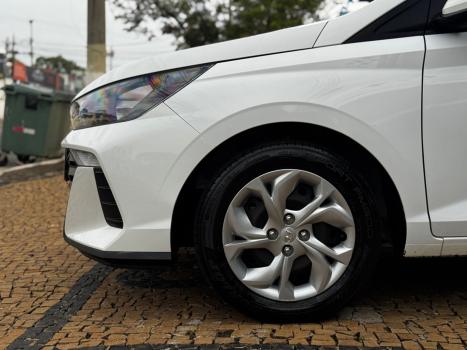 HYUNDAI HB 20 Hatch , Foto 7