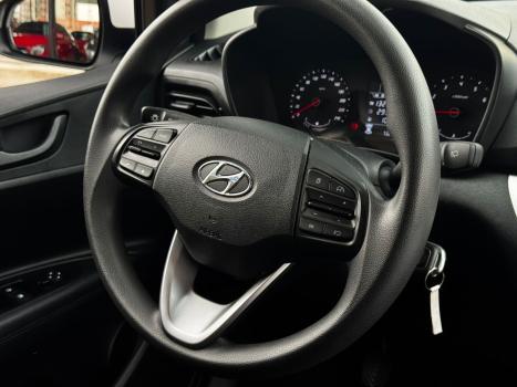 HYUNDAI HB 20 Hatch , Foto 9