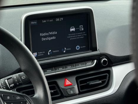 HYUNDAI HB 20 Hatch , Foto 10