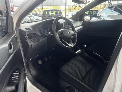 HYUNDAI HB 20 Hatch 1.0 12V 4P FLEX VISION, Foto 9