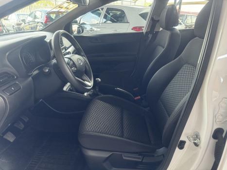 HYUNDAI HB 20 Hatch 1.0 12V 4P FLEX VISION, Foto 11