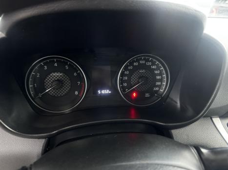 HYUNDAI HB 20 Hatch 1.0 12V 4P FLEX VISION, Foto 15