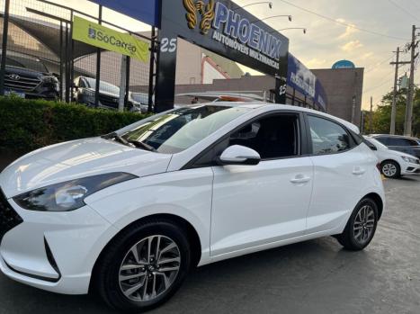 HYUNDAI HB 20 Hatch 1.0 12V 4P FLEX TGDI TURBO EVOLUTION AUTOMTICO, Foto 1