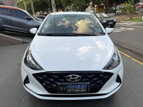 HYUNDAI HB 20 Hatch 1.0 12V 4P FLEX TGDI TURBO EVOLUTION AUTOMTICO, Foto 2