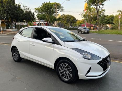 HYUNDAI HB 20 Hatch 1.0 12V 4P FLEX TGDI TURBO EVOLUTION AUTOMTICO, Foto 3