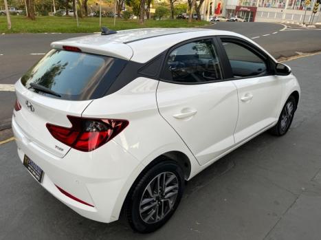 HYUNDAI HB 20 Hatch 1.0 12V 4P FLEX TGDI TURBO EVOLUTION AUTOMTICO, Foto 4
