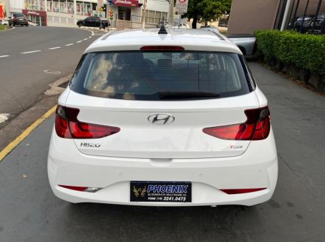 HYUNDAI HB 20 Hatch 1.0 12V 4P FLEX TGDI TURBO EVOLUTION AUTOMTICO, Foto 5