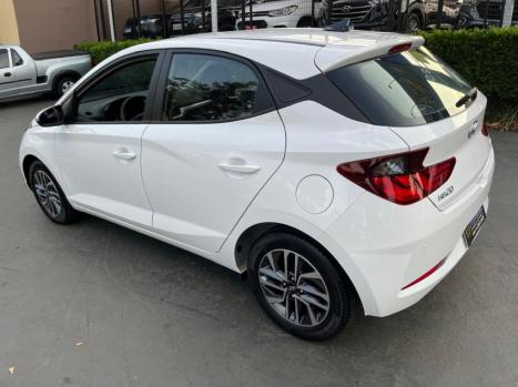 HYUNDAI HB 20 Hatch 1.0 12V 4P FLEX TGDI TURBO EVOLUTION AUTOMTICO, Foto 6