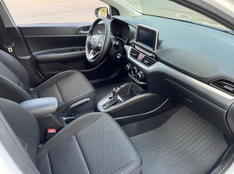 HYUNDAI HB 20 Hatch 1.0 12V 4P FLEX TGDI TURBO EVOLUTION AUTOMTICO, Foto 7