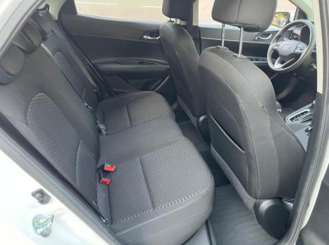 HYUNDAI HB 20 Hatch 1.0 12V 4P FLEX TGDI TURBO EVOLUTION AUTOMTICO, Foto 8