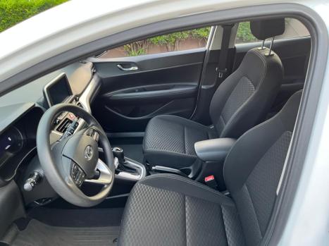 HYUNDAI HB 20 Hatch 1.0 12V 4P FLEX TGDI TURBO EVOLUTION AUTOMTICO, Foto 9