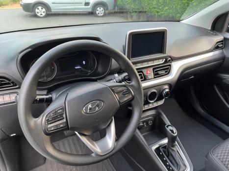 HYUNDAI HB 20 Hatch 1.0 12V 4P FLEX TGDI TURBO EVOLUTION AUTOMTICO, Foto 10