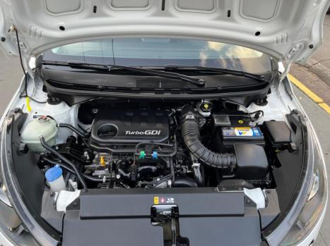 HYUNDAI HB 20 Hatch 1.0 12V 4P FLEX TGDI TURBO EVOLUTION AUTOMTICO, Foto 11