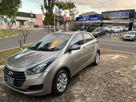 HYUNDAI HB 20 Hatch , Foto 1