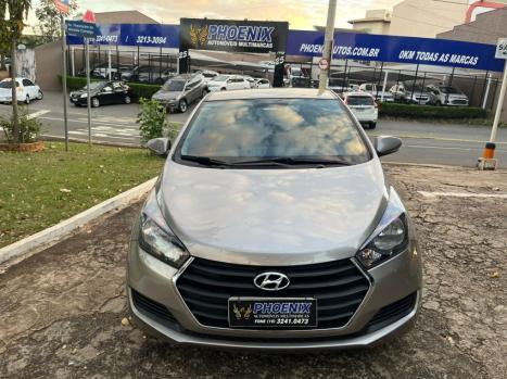 HYUNDAI HB 20 Hatch , Foto 2