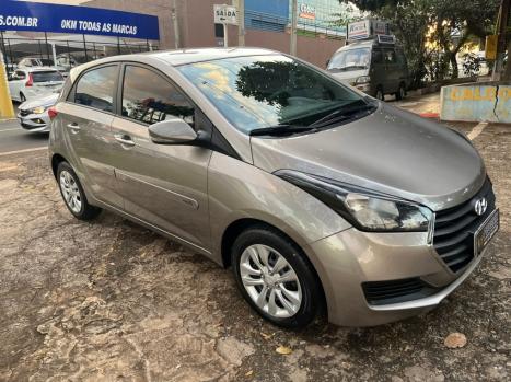 HYUNDAI HB 20 Hatch , Foto 3