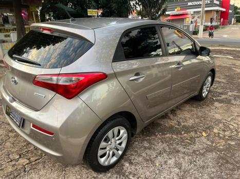 HYUNDAI HB 20 Hatch , Foto 4