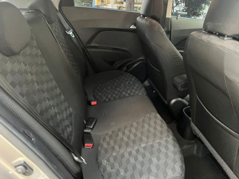 HYUNDAI HB 20 Hatch , Foto 6