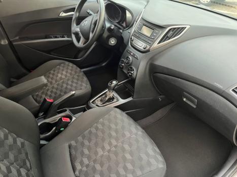 HYUNDAI HB 20 Hatch , Foto 7
