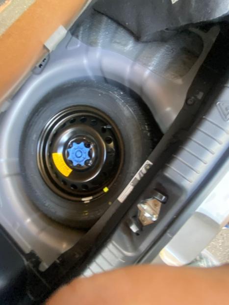 HYUNDAI HB 20 Hatch , Foto 8