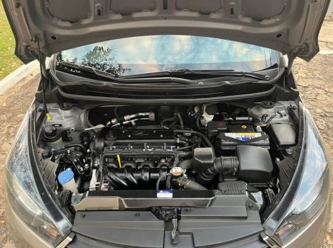 HYUNDAI HB 20 Hatch , Foto 9