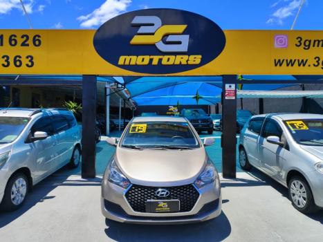 HYUNDAI HB 20 Hatch 1.0 12V 4P FLEX COMFORT, Foto 2