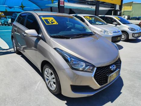 HYUNDAI HB 20 Hatch 1.0 12V 4P FLEX COMFORT, Foto 3