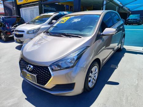 HYUNDAI HB 20 Hatch 1.0 12V 4P FLEX COMFORT, Foto 4
